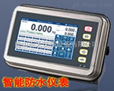 上海防水仪表FWN-S20,智能仪表FWN-S20