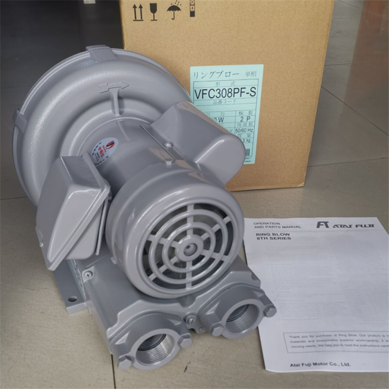 富士FUJI 鼓風機VFC VFZ系列