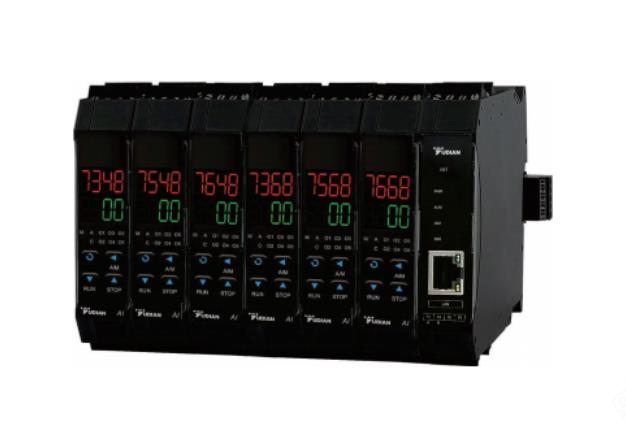 宇电温控模块温度补偿设置指南：精准控温的关键步骤