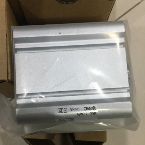 日本SMC气缸推力和拉力如何计算？