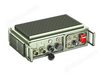 車載無線自組網數據傳輸臺