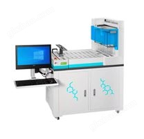 全自動CODcr測定工作站