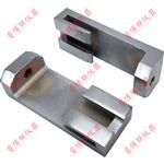 建筑幕墻用硅酮結(jié)構(gòu)密封膠剪切強度夾具