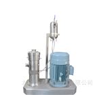 导热硅脂高剪切胶体磨