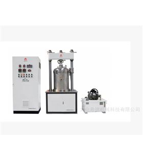 LNG-1200真空热压炉