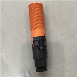 KIE2015-FBOA/NI易福门电容式传感器KI0024结构方式