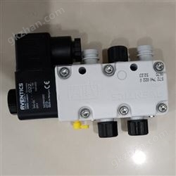 5727400220AVENTICS换向阀安装与使用