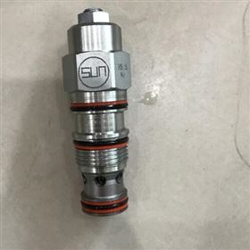 CSAZXXNSUN单珠梭阀产品示意图