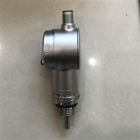 ETS 326-3-100-000HYDAC贺德克温度传感器接线方式