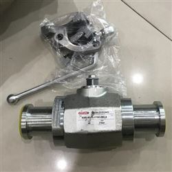 KHM-40-F6-11141-6X-A賀德克不銹鋼球閥用途與特點(diǎn)