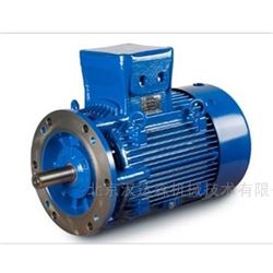 CEMP防爆电机ATL 350 AB 30r 63 B2
