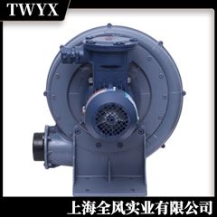 石油化工储罐区防爆风机