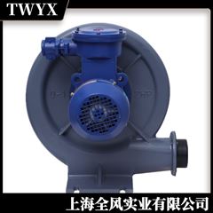沼气工程防爆增压风机