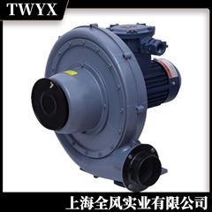 防爆变频气体输送风机