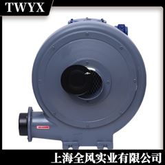 化工厂房防爆输送风机