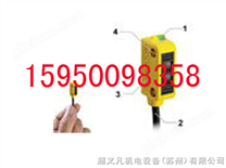 邦納BANNER光電傳感器