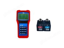 便携式超声流量计