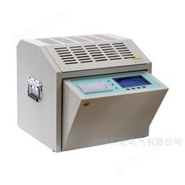 絕緣油介電強度測試儀