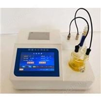 乙酸乙酯全自動微量水分測定儀