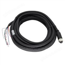 希而科优势供应Cognex CCB-PWRIO 系列电缆