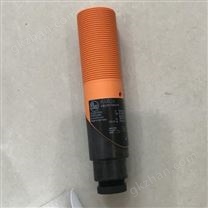 易福门电容式传感器KI0024结构方式