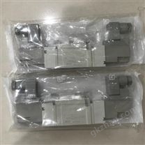 日本SMC3位3通大功率閥/SMC3通電磁閥
