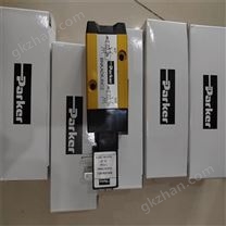 現貨PARKER派克原裝電磁閥