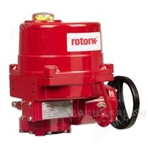 Rotork RCEL005L電動(dòng)執(zhí)行器