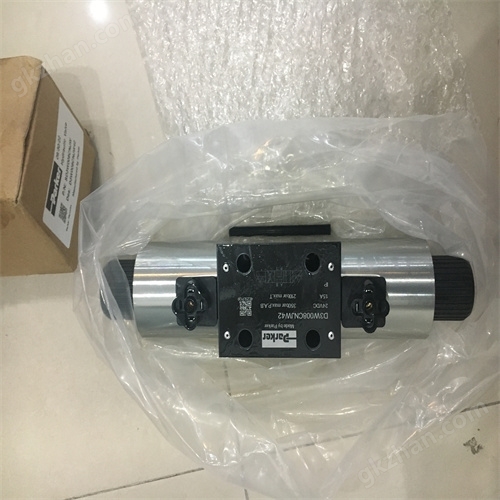美國(guó)派克PARKER控制閥D1SE83BBHW