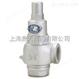 S3S-A中国台湾317法兰安全阀