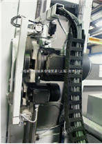 預(yù)裝配拖鏈系統(tǒng)