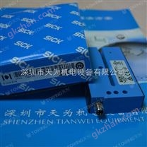 施克SICK超聲波透明標(biāo)簽傳感器