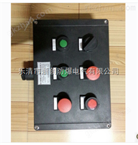 LNZ防水防塵操作柱