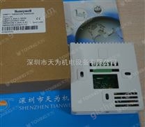 霍尼韋爾溫濕度傳感器
