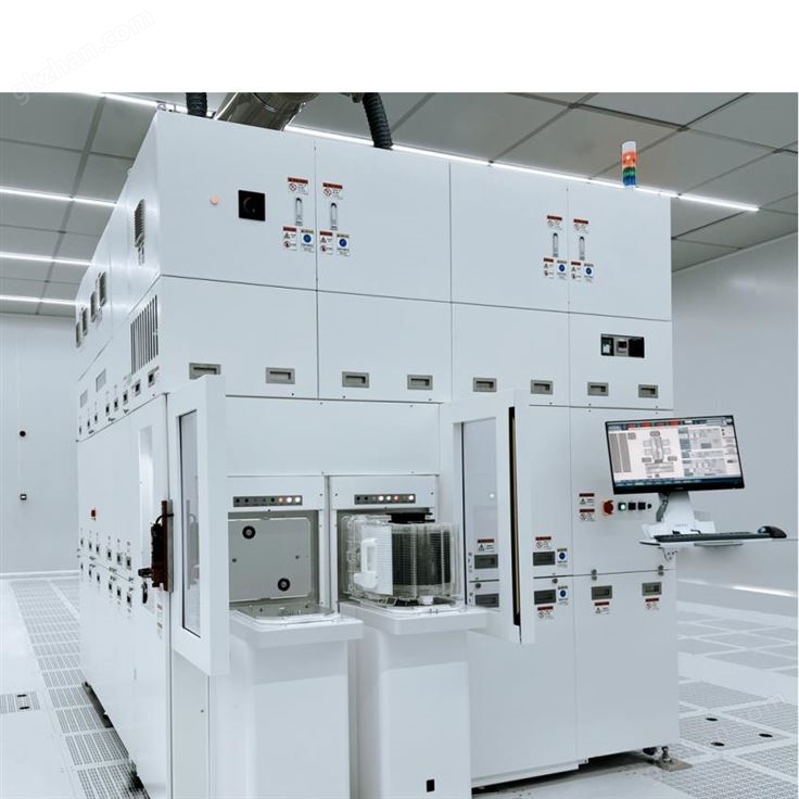 自动衬底去除清洗机 若名芯