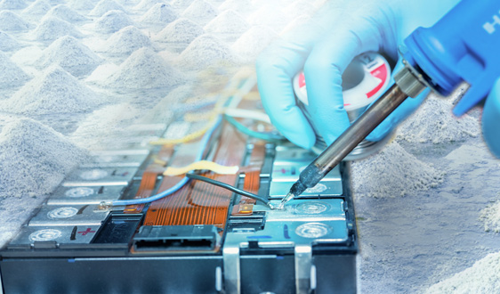 AIDC储能龙头双登股份创纪录：认购超3200倍，0.02%中签率刷新历史，即将登陆！