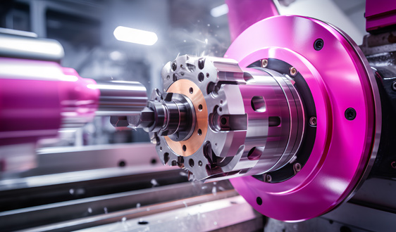 中国电动汽车热潮助推日本汽车机床订单激增