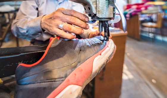 中国制鞋机械加速出海，智能化与本地化服务成破局关键