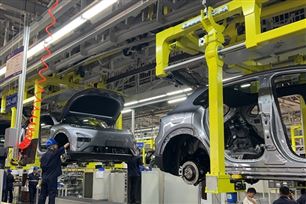 再掀合资合作潮,这次车企和电池厂想法都变了!