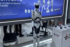 优必选科技与卓世科技达成战略合作！