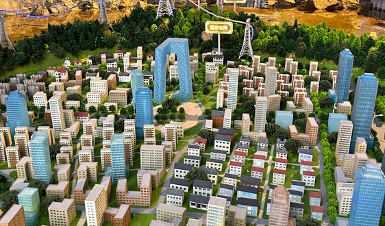 芯動科技發布全球首款120通道PCIe5交換芯片