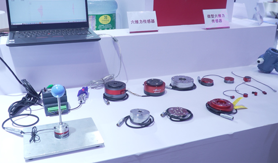 訂單旺盛！國產高端慣性傳感器龍頭2025年凈利潤增長36.10%