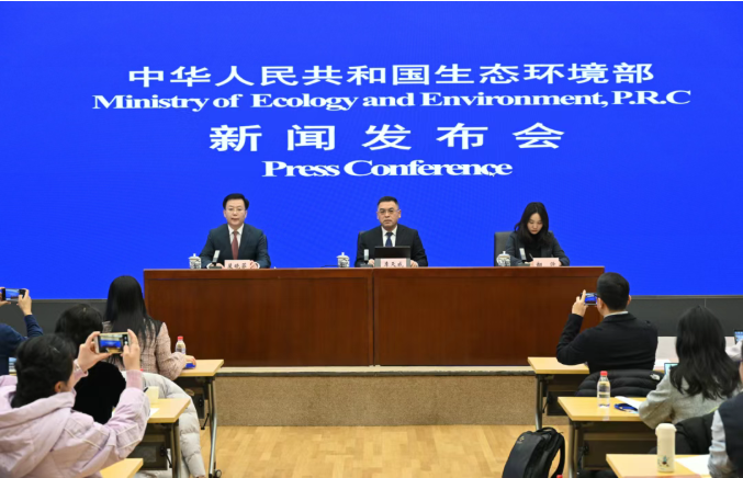 “深入打好藍天保衛戰，全面推進美麗藍天建設”有關情況