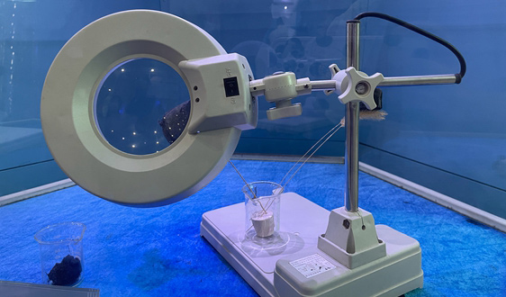 人工智能＋生態監測 | 先河環保光譜物候監測系統，讓植物生長 “看得見”