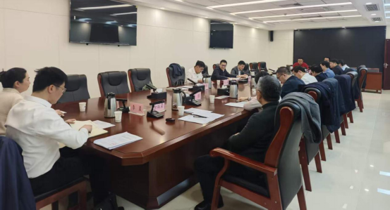 “十五五”電子信息制造業(yè)規(guī)劃座談會在武漢召開