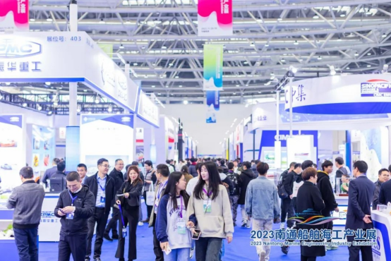 智造賦能·共啟新程｜2026南通國際工業裝備博覽會11月18日盛大開幕，歡迎蒞臨！