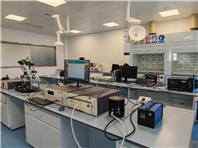 功能材料測(cè)試實(shí)驗(yàn)室建設(shè)方案：鐵電分析儀、介電溫譜儀、TSDC等設(shè)備配置參考