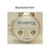 BlueInOne在微生物发酵中应用