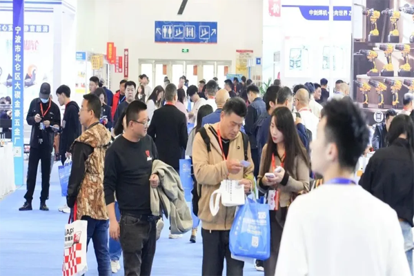 How northern manufacturing relies on foreign trade hubs to open up global sales channels