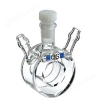 hellma溫控電池比色皿165